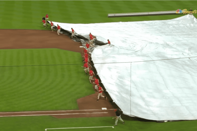 Reds Tarp