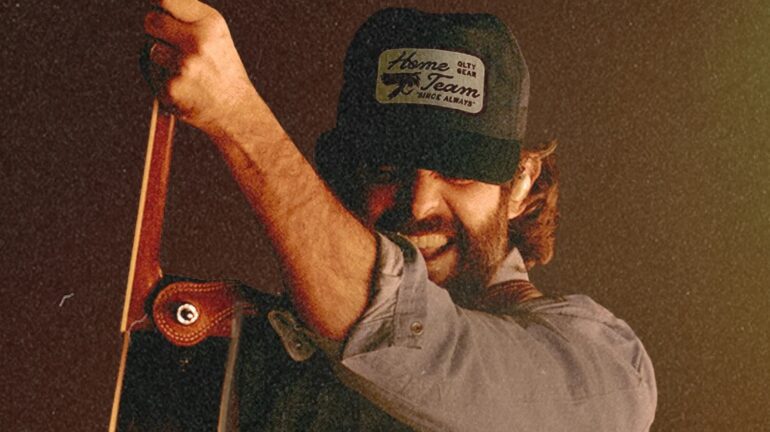 Thomas Rhett