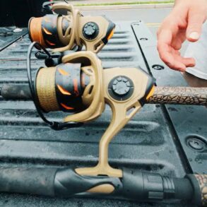 Rhino rod