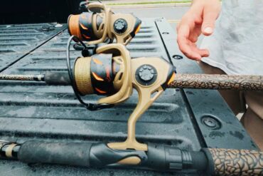 Rhino rod