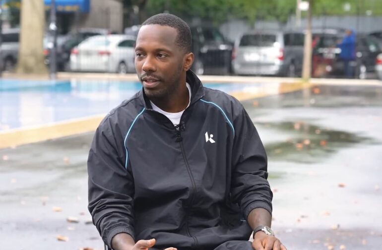 Rich Paul