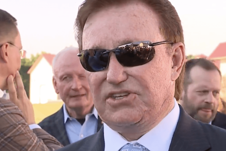Richard Childress