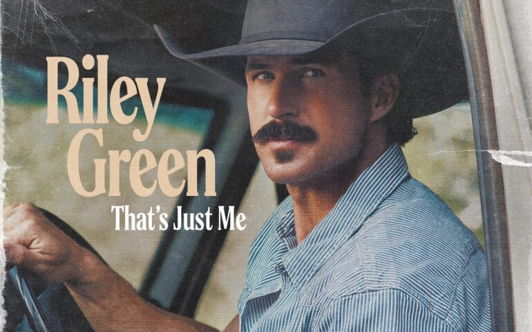 Riley Green