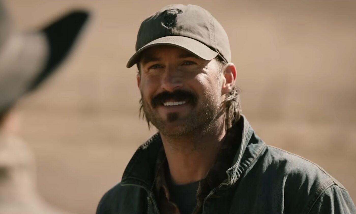 Riley Green Says Tim McGraw’s Role In ‘1883’ Helped Pave The Way For His ‘Marshals’ Character: “It Gave Me An Idea”