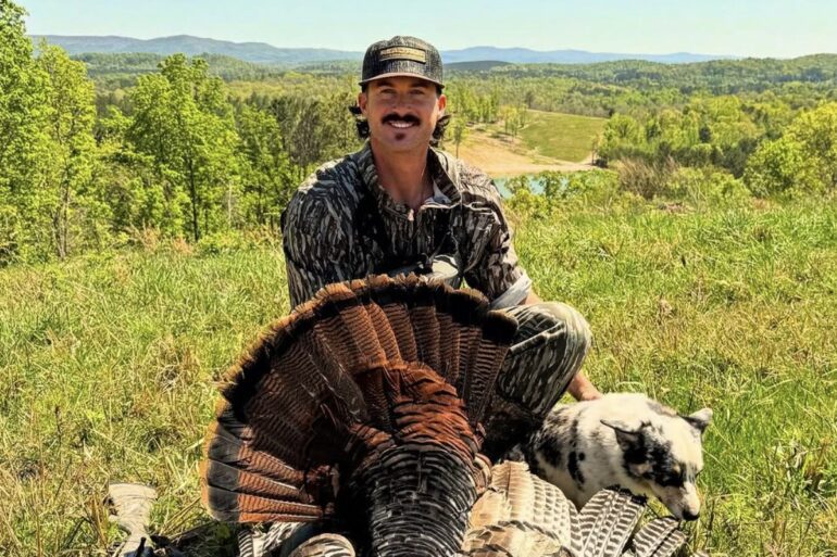 Riley Duckman