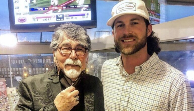 Riley Green Randy Owen
