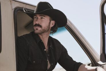 Riley Green country music