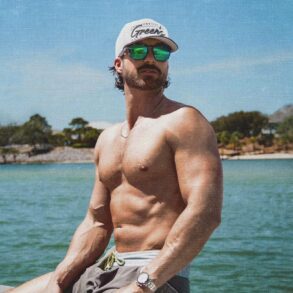 Riley Green