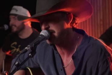 Riley Green country music