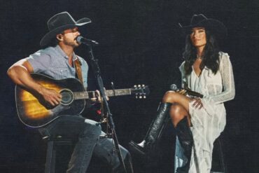 Riley Green country music