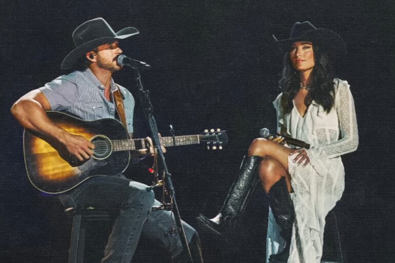 Riley Green country music