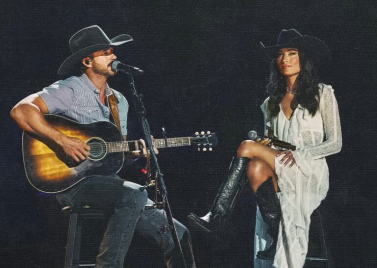 Riley Green country music