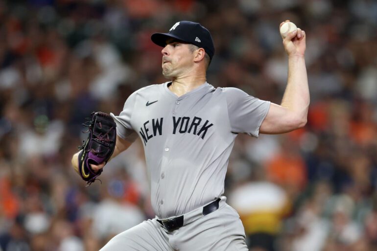 Carlos Rodon