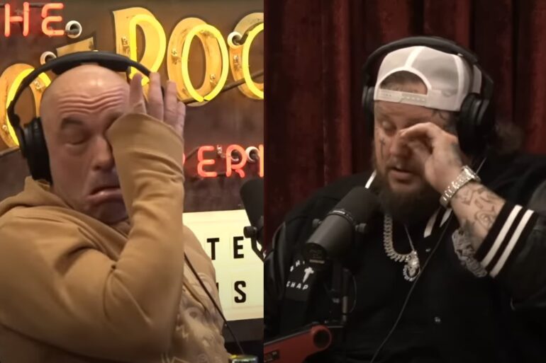 Rogan Jelly Roll