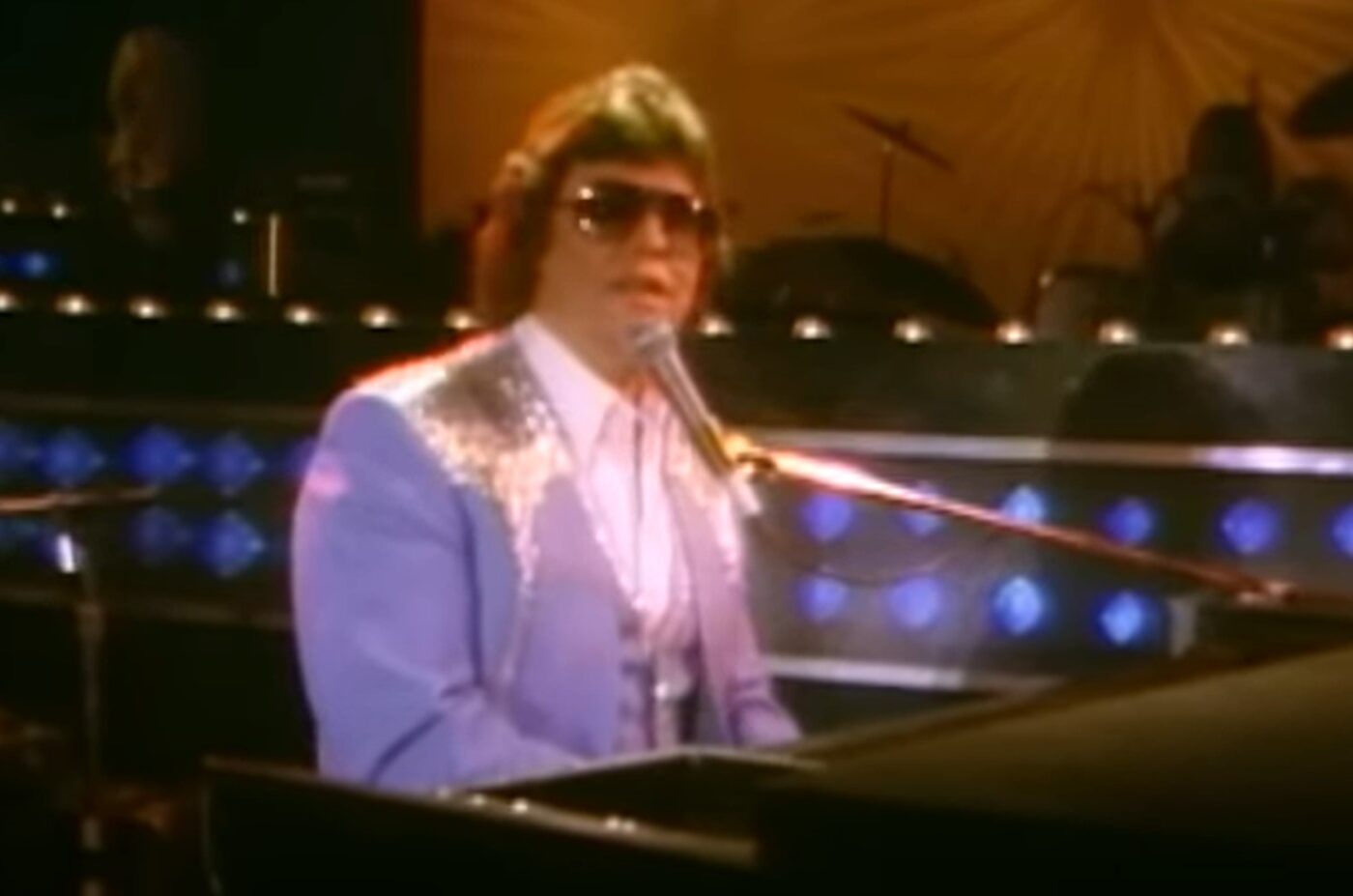 Coming Soon: New Ronnie Milsap Biopic Starring Spencer Boldman