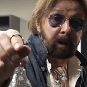 Ronnie Dunn