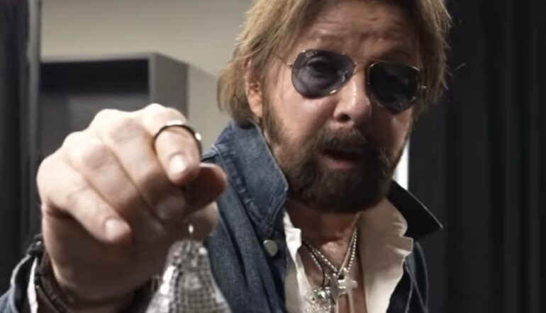 Ronnie Dunn
