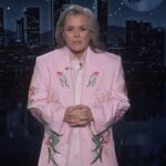 Rosie O'Donnell