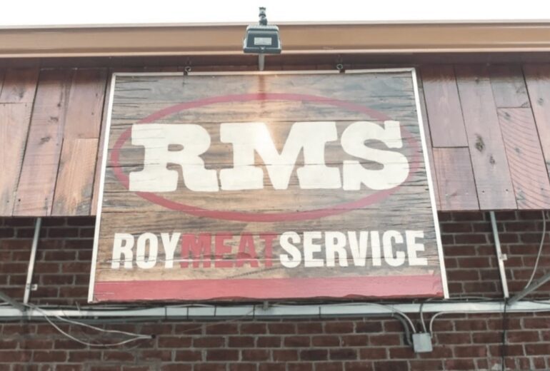 Roy Meat Service Nashville