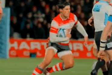 Louis Rees-Zammit