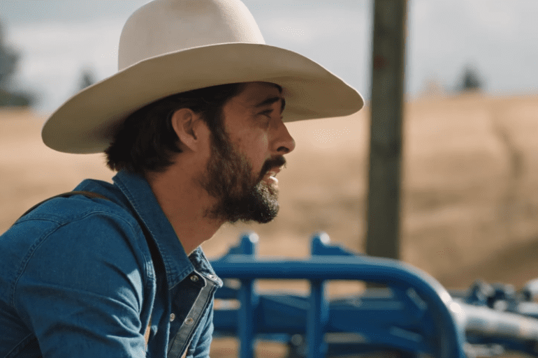 Ryan Bingham country music