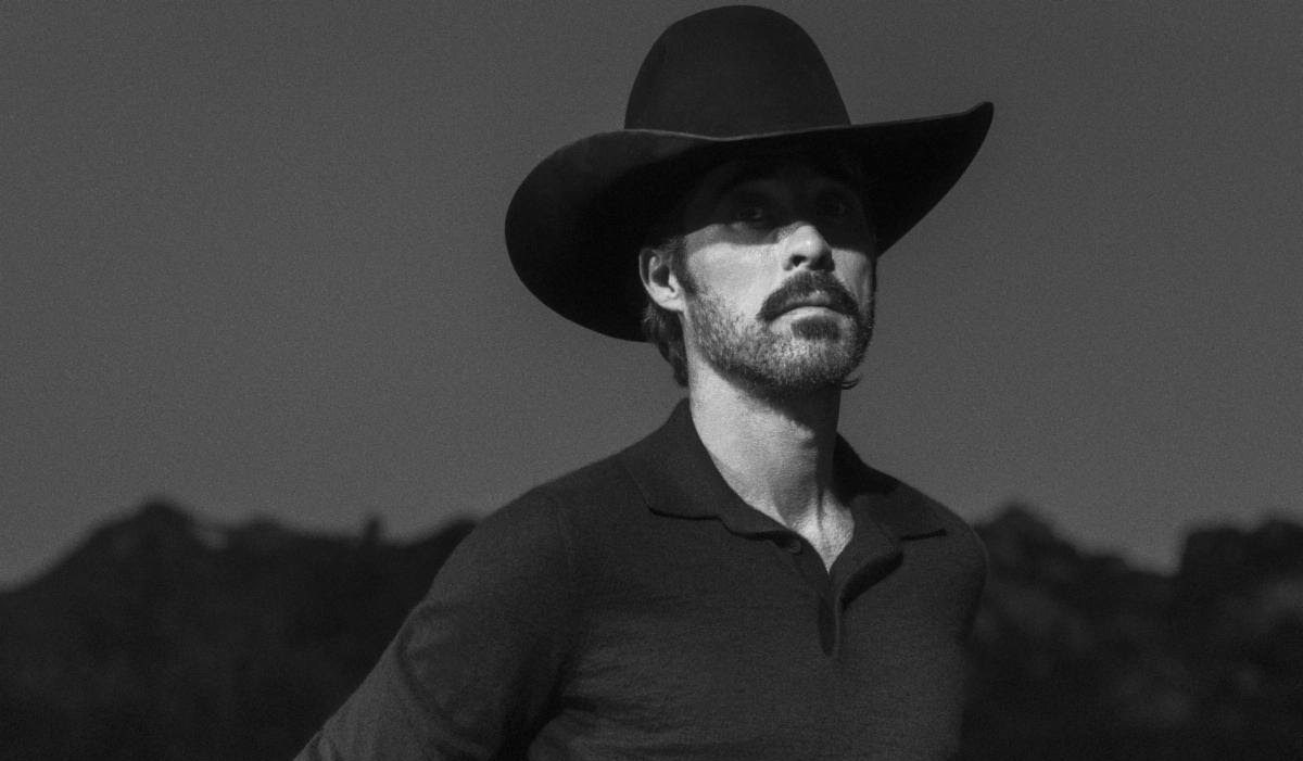 Exclusive Interview: How Ryan Bingham’s New Album ‘They Call Us The Lucky Ones’ Marks A New Chapter In His Legendary Career