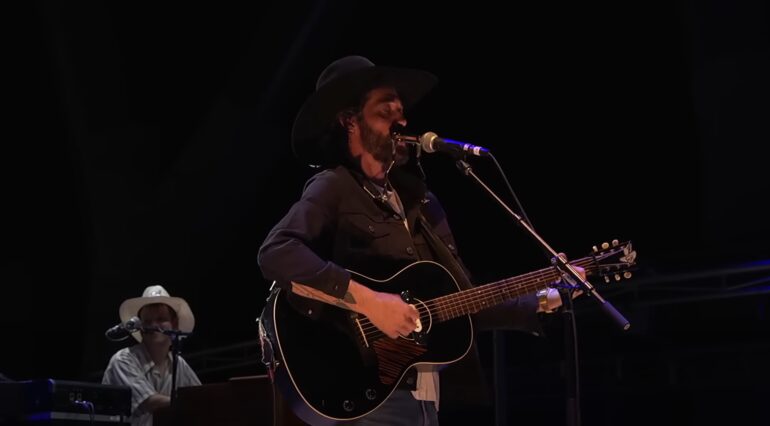 Ryan Bingham country music