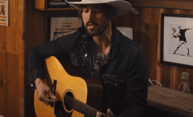 Ryan Bingham country music