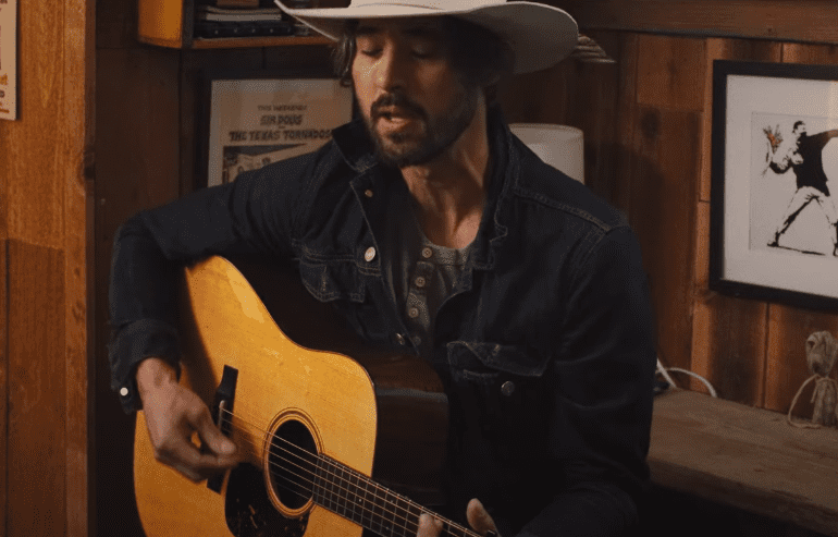 Ryan Bingham country music