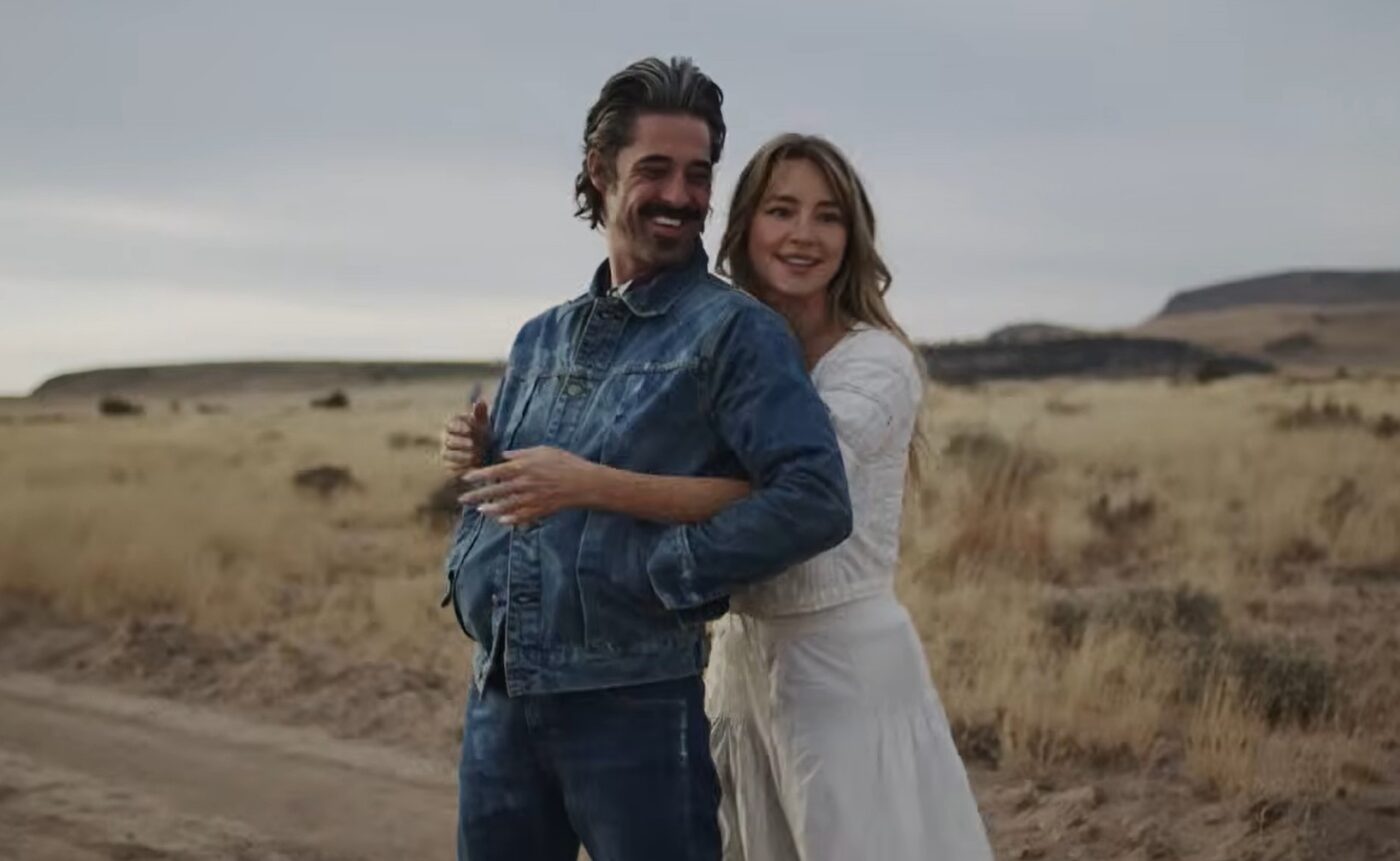 ‘Yellowstone’ Star, Ryan Bingham, Drops Soulful New Love Song “Blue Skies”