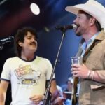 Shane Smith Flatland Cavalry