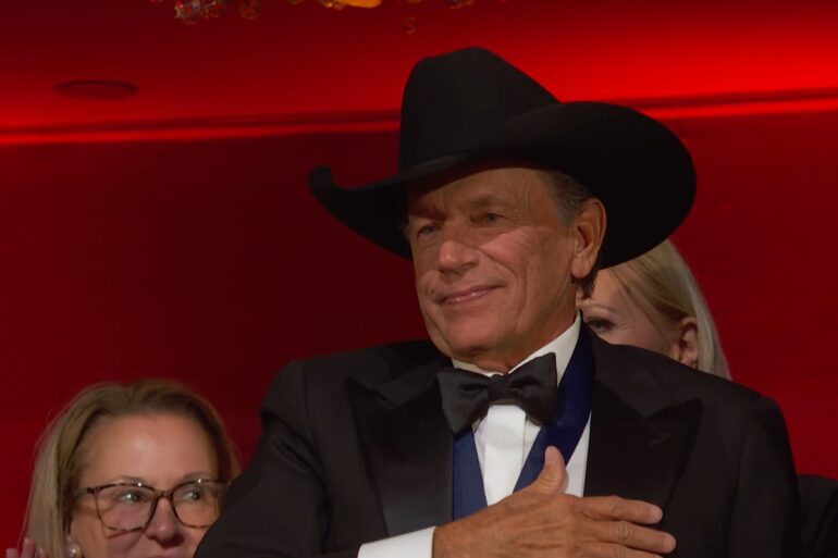 George Strait
