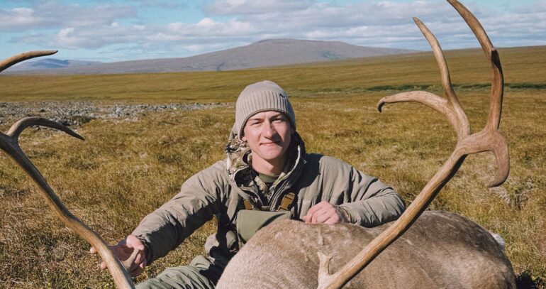 Sam Barber