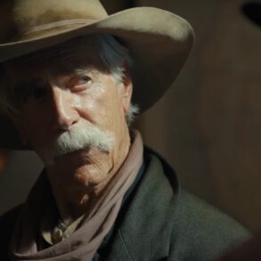 Sam Elliott