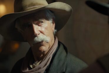 Sam Elliott