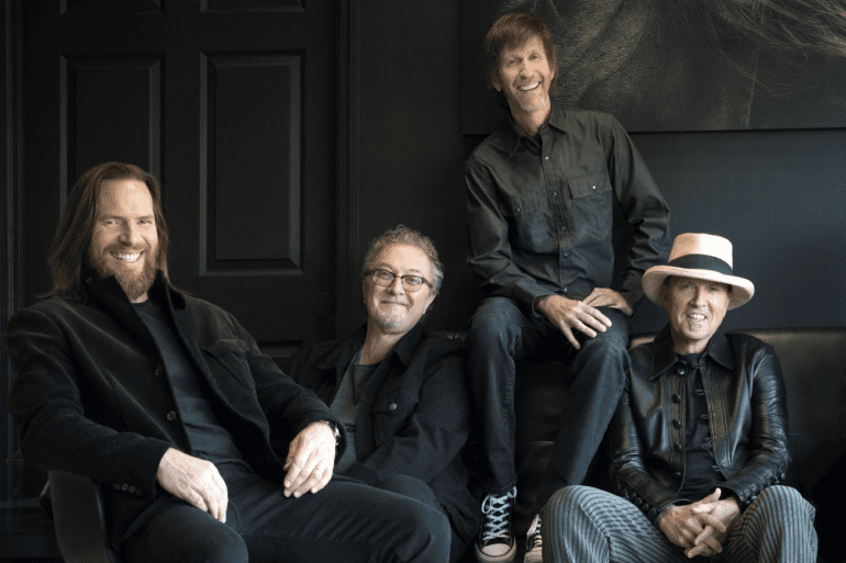 Sawyer Brown country music