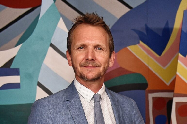 sebastian roche