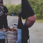 Scare the bear