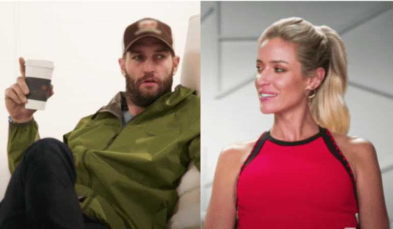 Jay Cutler, Kristin Cavallari are posing for a picture