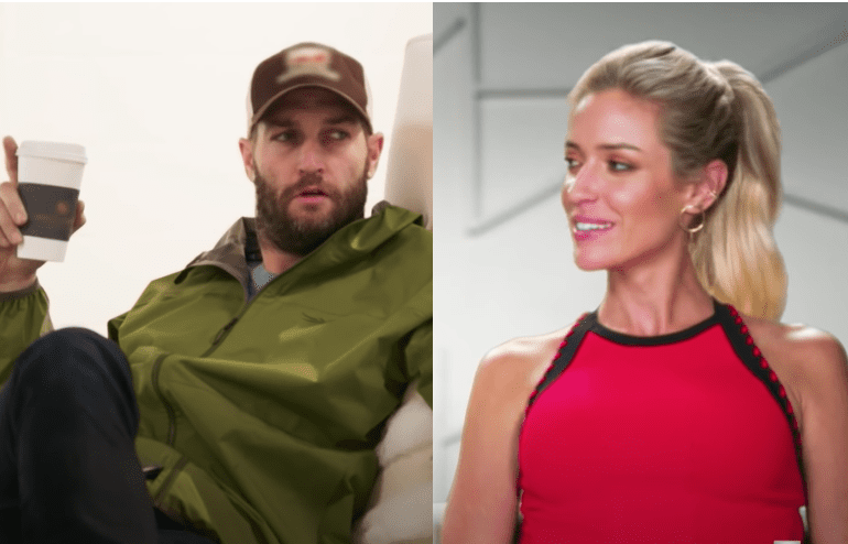Jay Cutler, Kristin Cavallari are posing for a picture