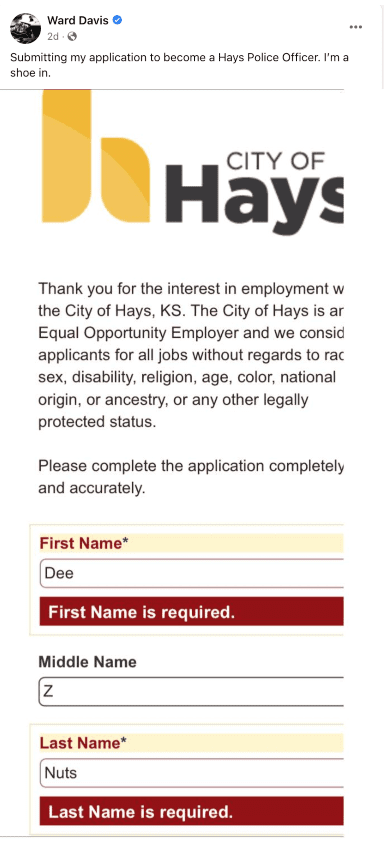 Graphical user interface, text, application
