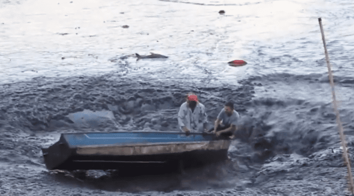 Fishermen