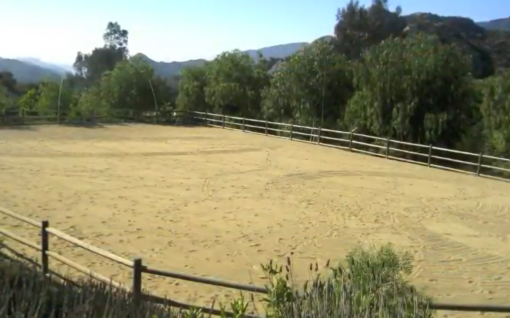 Topanga Canyon