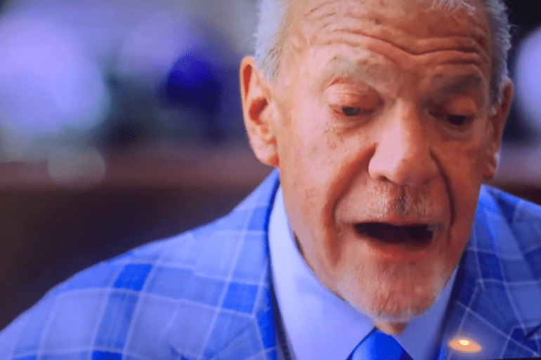 Jim Irsay