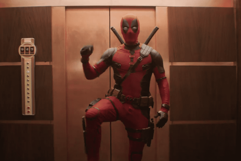 Deadpool
