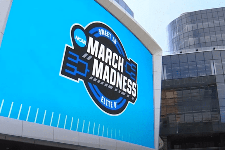 March Madness