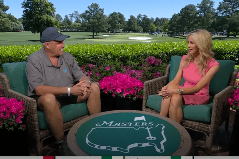 Rex Ryan Masters