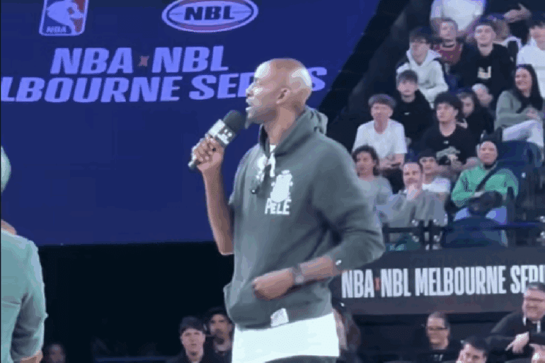 Kevin Garnett