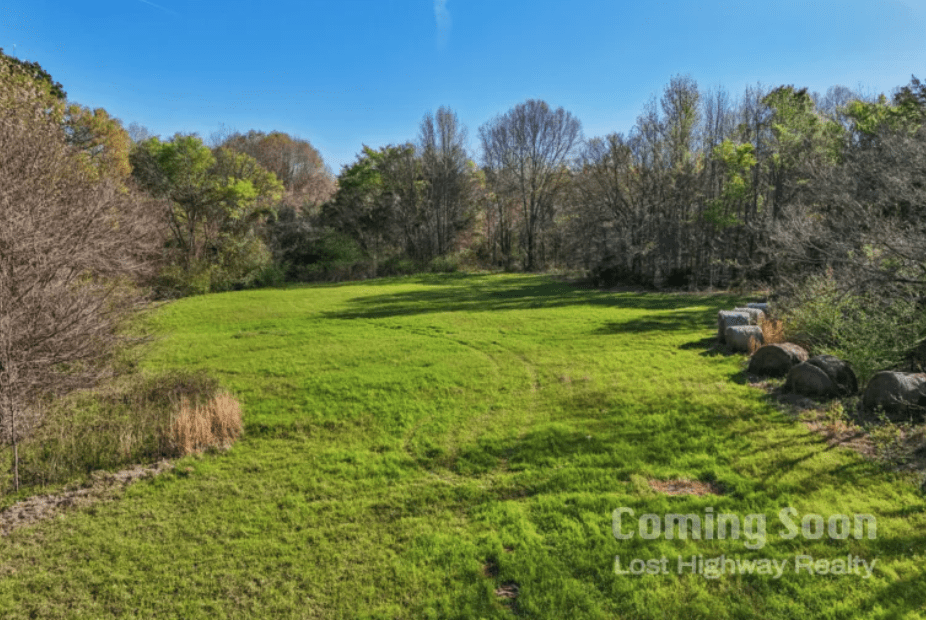 Kacey Musgraves house