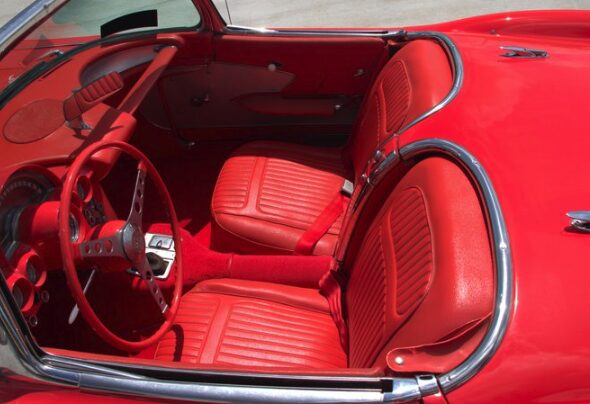1958 Chevy